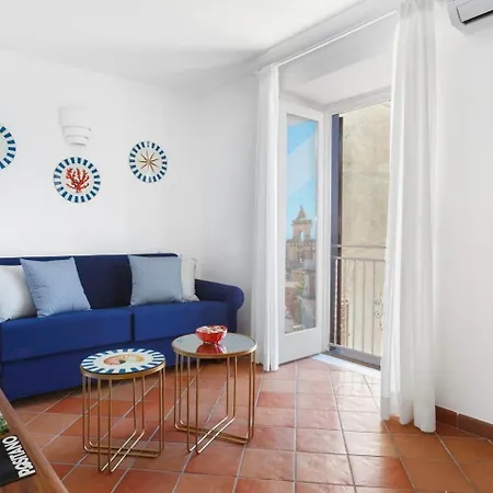 Apartment Medusa Studio Brusciano