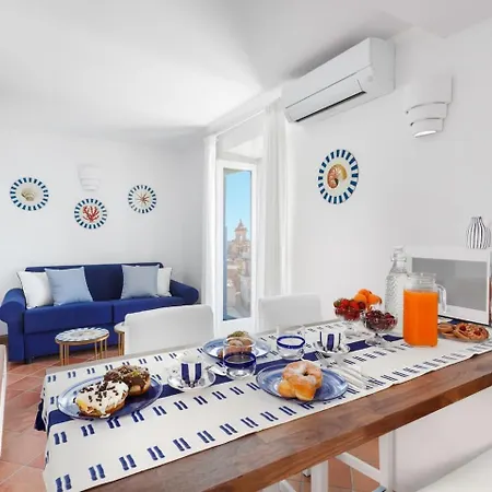 Medusa Studio Apartment *