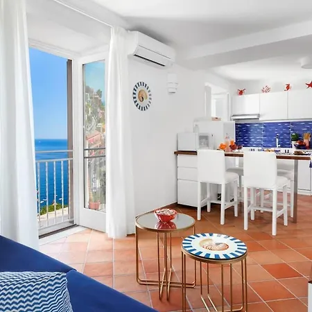 Medusa Studio Apartment *