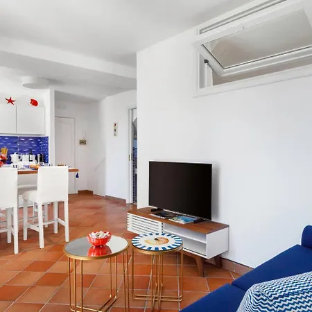 Apartment Medusa Studio *