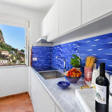Medusa Studio Apartment Brusciano