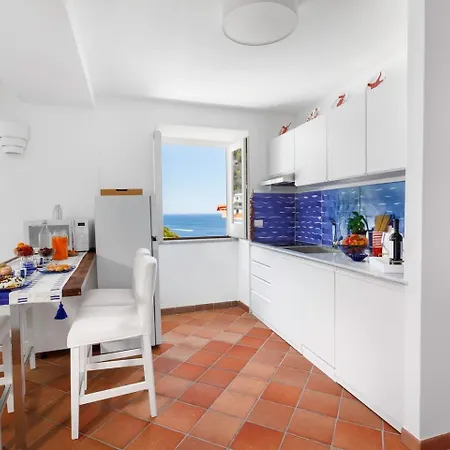 Apartment Medusa Studio *