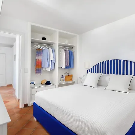 Medusa Studio Apartment *