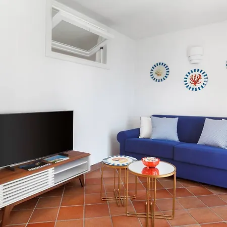 Apartment Medusa Studio Brusciano