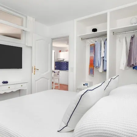 Apartment Medusa Studio
