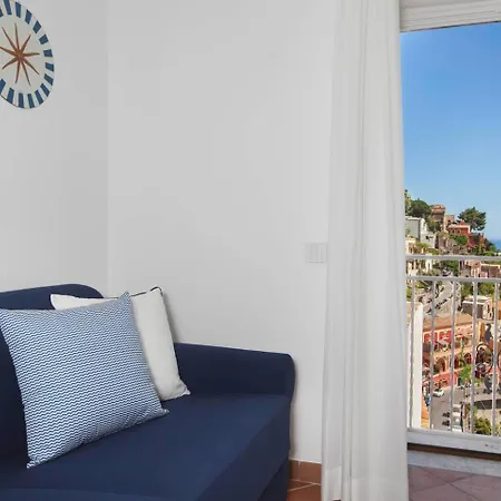 Medusa Studio Apartment Brusciano