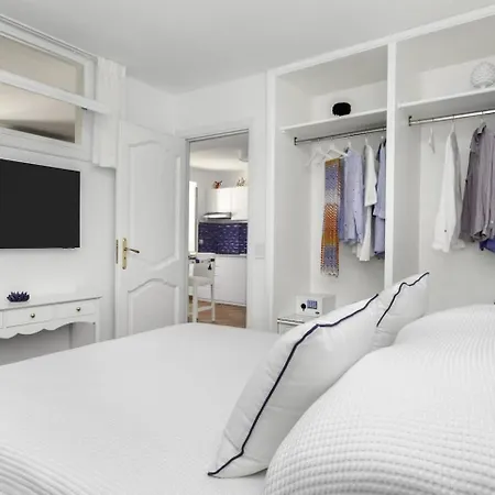 Apartment Medusa Studio