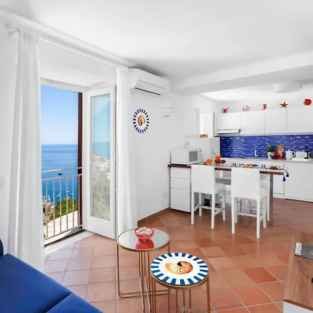 Medusa Studio Apartment